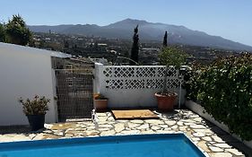 Casitas Las Pereras